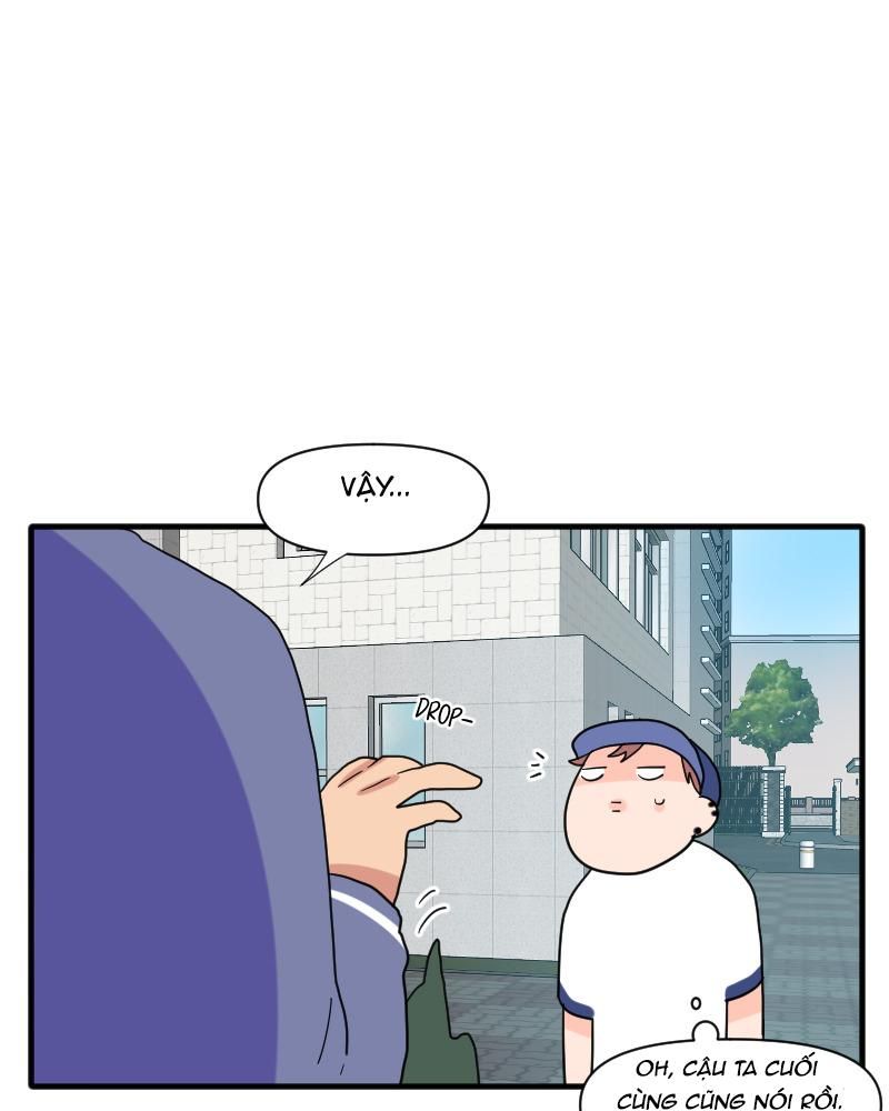 Truyện Ngôn Nhưng Không Ngôn Lắm Chapter 23 - 55