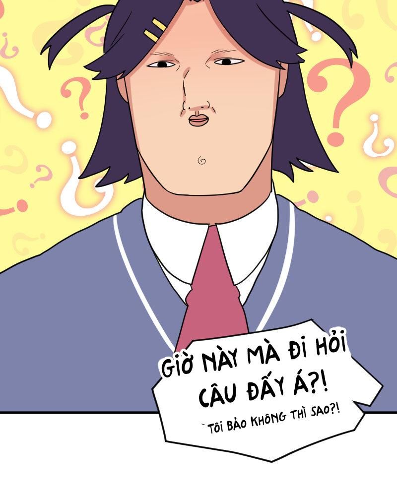 Truyện Ngôn Nhưng Không Ngôn Lắm Chapter 23 - 57
