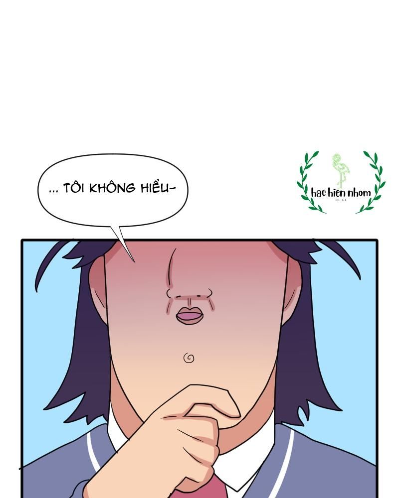 Truyện Ngôn Nhưng Không Ngôn Lắm Chapter 23 - 58