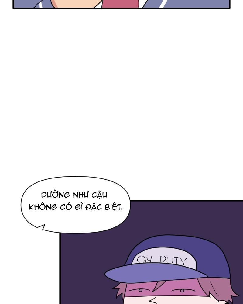 Truyện Ngôn Nhưng Không Ngôn Lắm Chapter 23 - 59