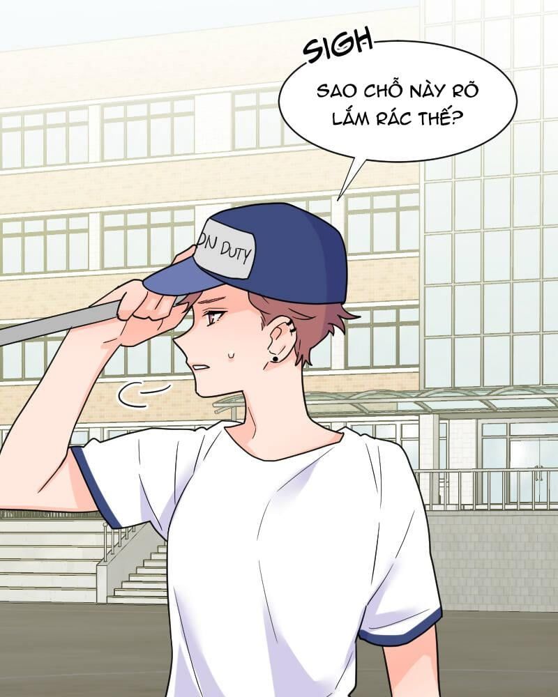 Truyện Ngôn Nhưng Không Ngôn Lắm Chapter 23 - 7