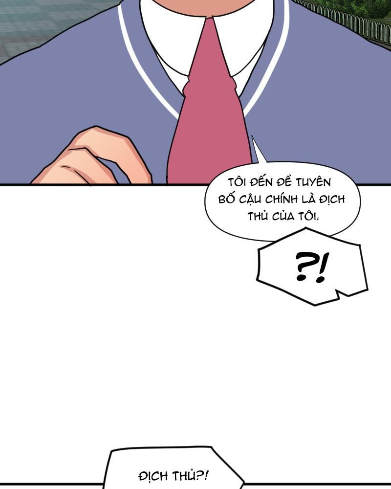 Truyện Ngôn Nhưng Không Ngôn Lắm Chapter 23 - 65