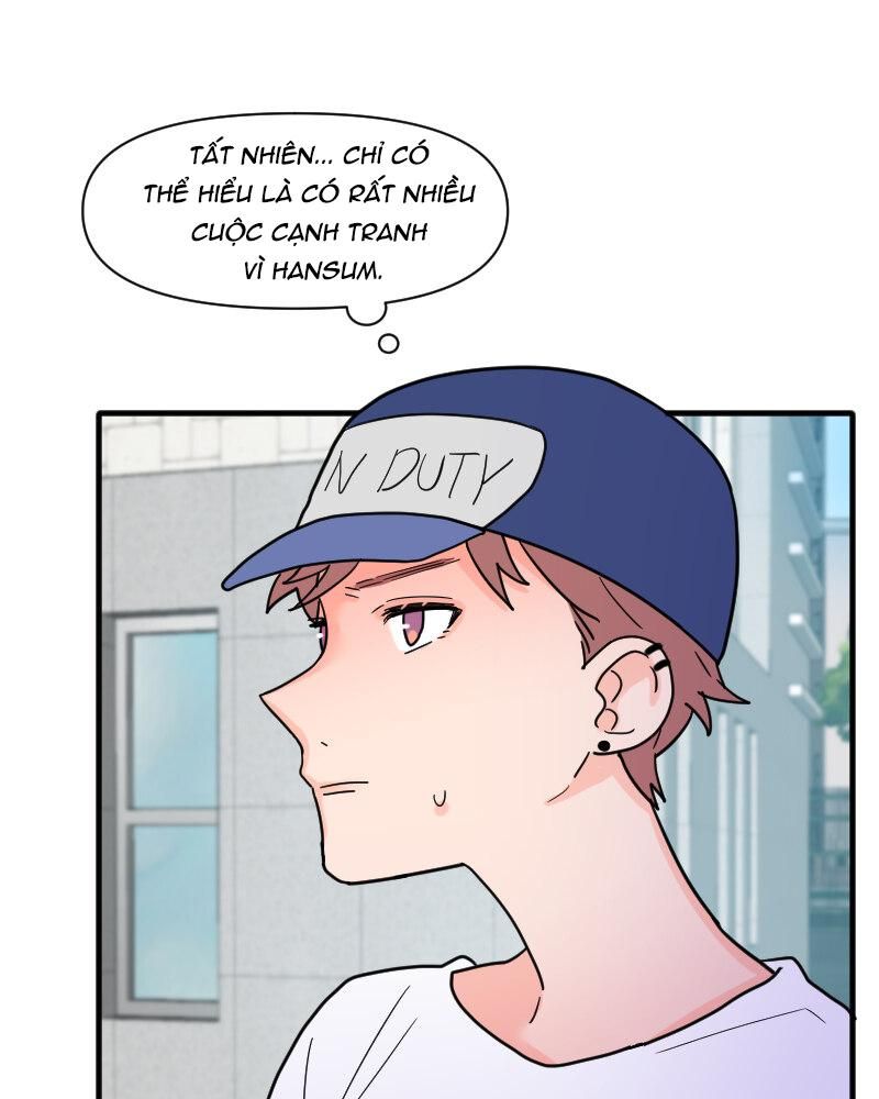 Truyện Ngôn Nhưng Không Ngôn Lắm Chapter 23 - 67