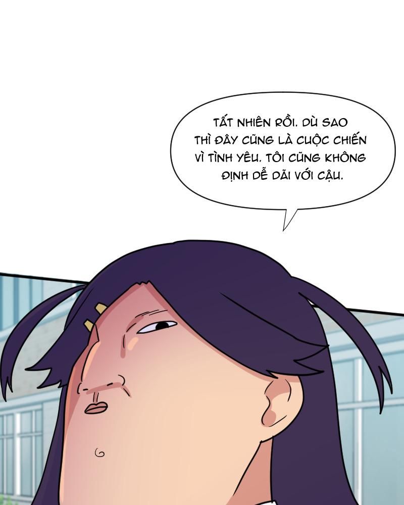 Truyện Ngôn Nhưng Không Ngôn Lắm Chapter 23 - 70
