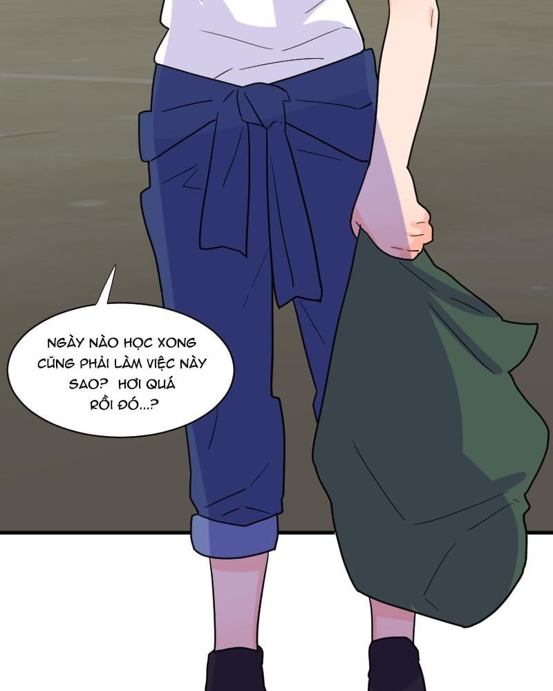 Truyện Ngôn Nhưng Không Ngôn Lắm Chapter 23 - 8