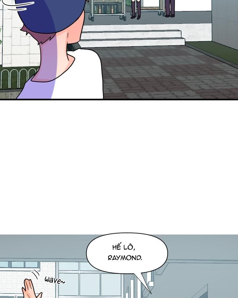 Truyện Ngôn Nhưng Không Ngôn Lắm Chapter 23 - 75