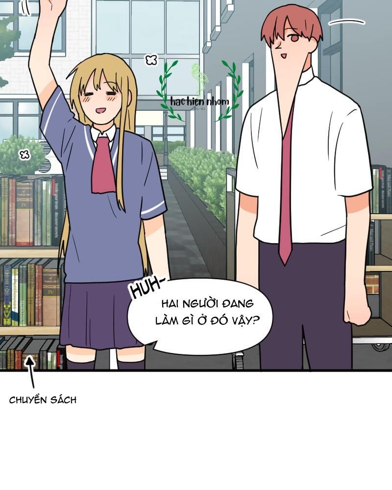 Truyện Ngôn Nhưng Không Ngôn Lắm Chapter 23 - 76