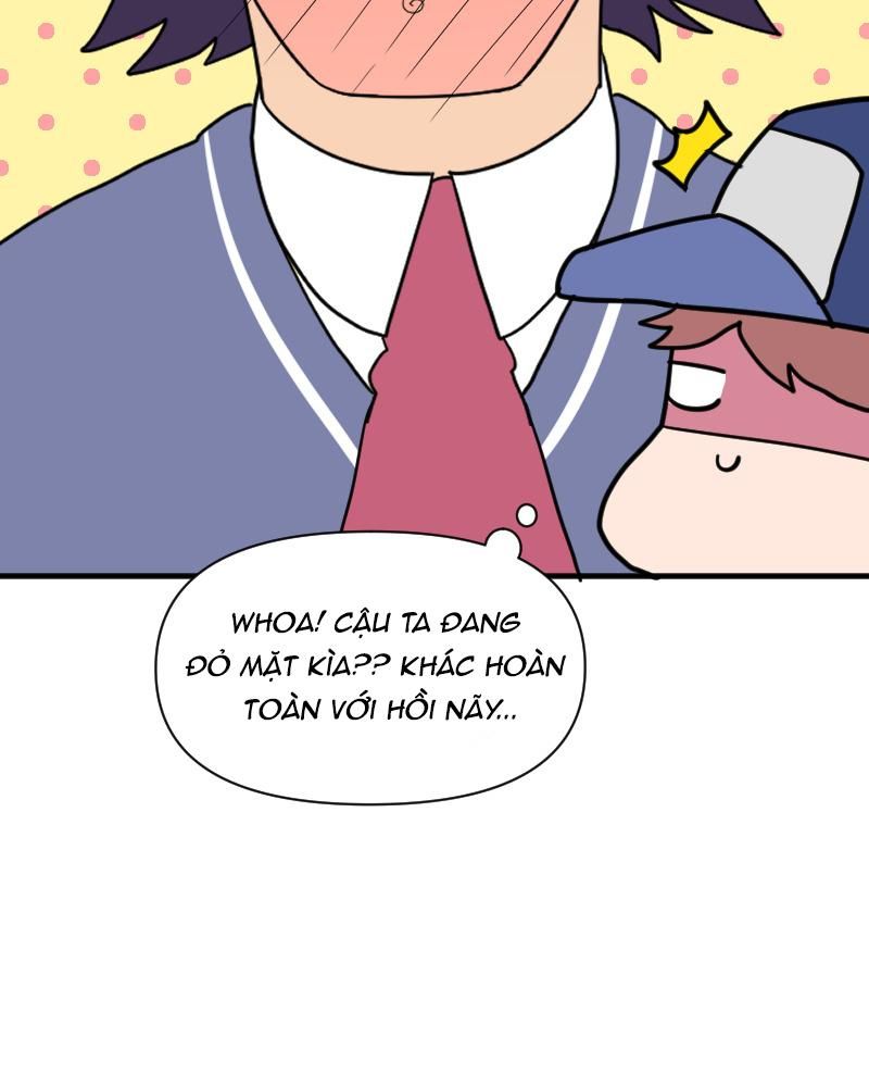 Truyện Ngôn Nhưng Không Ngôn Lắm Chapter 23 - 78