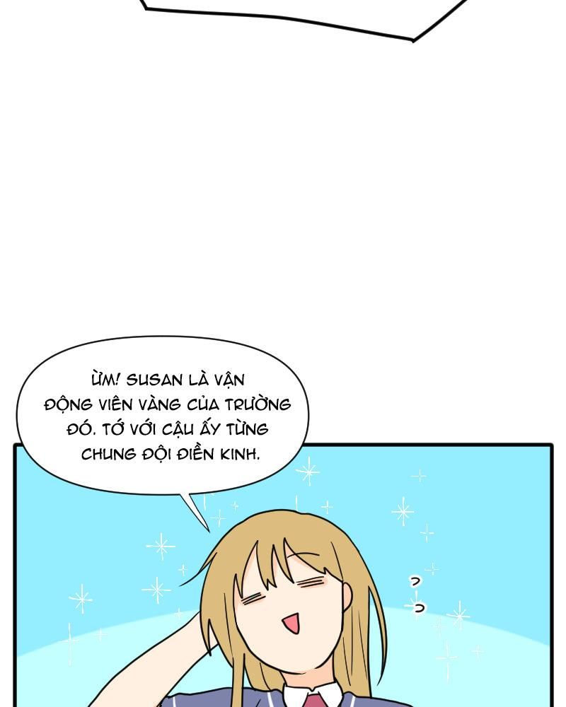 Truyện Ngôn Nhưng Không Ngôn Lắm Chapter 23 - 99