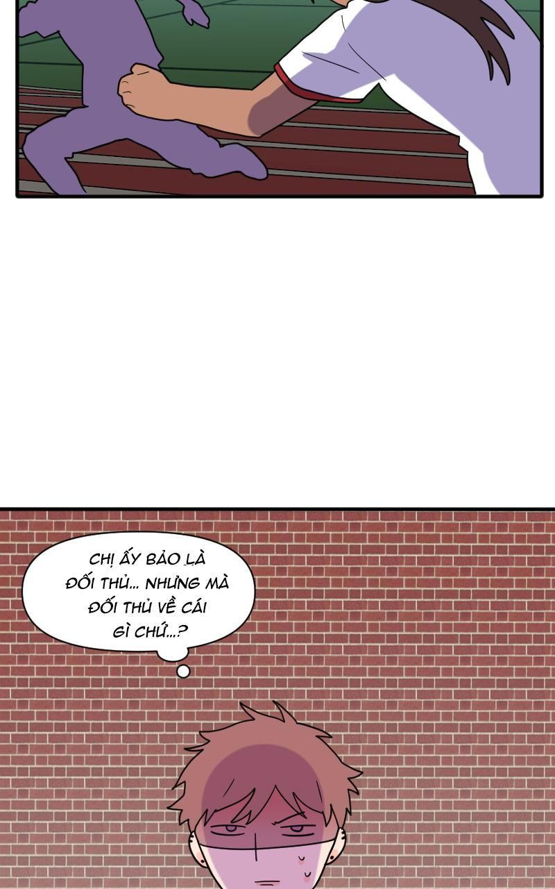 Truyện Ngôn Nhưng Không Ngôn Lắm Chapter 24 - 11