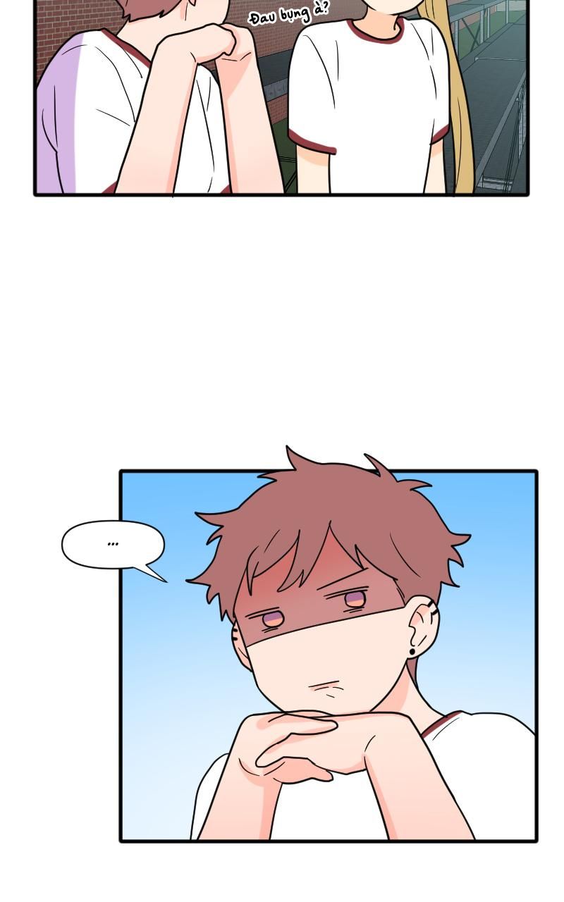 Truyện Ngôn Nhưng Không Ngôn Lắm Chapter 24 - 13