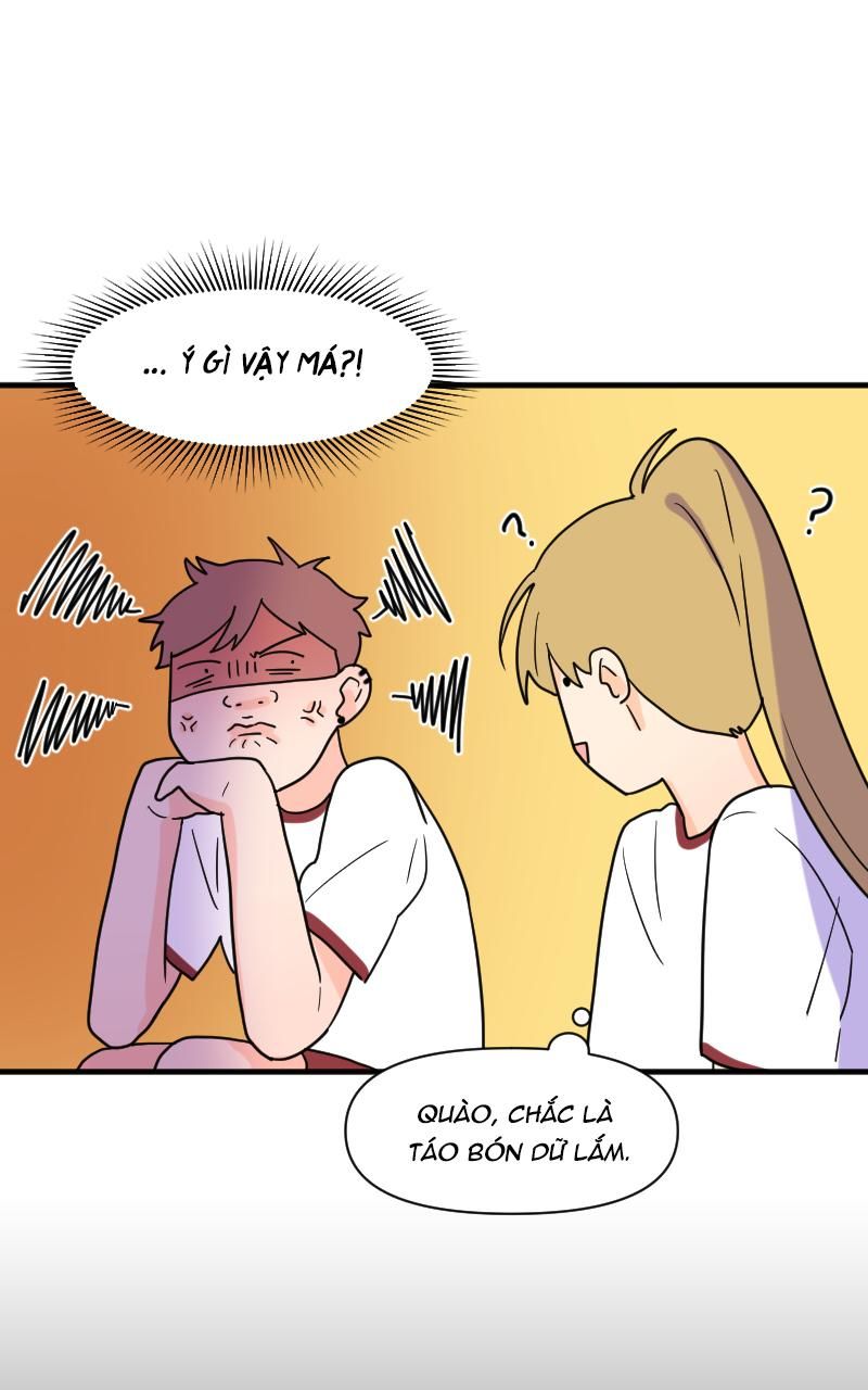 Truyện Ngôn Nhưng Không Ngôn Lắm Chapter 24 - 15