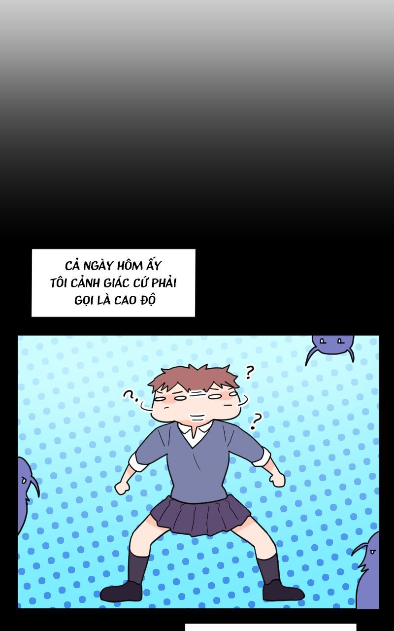 Truyện Ngôn Nhưng Không Ngôn Lắm Chapter 24 - 16