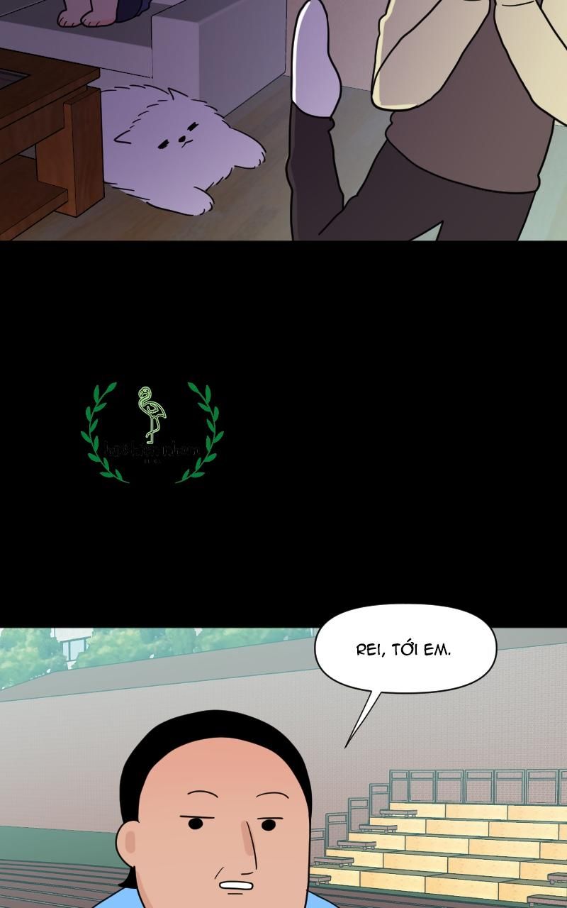 Truyện Ngôn Nhưng Không Ngôn Lắm Chapter 24 - 18