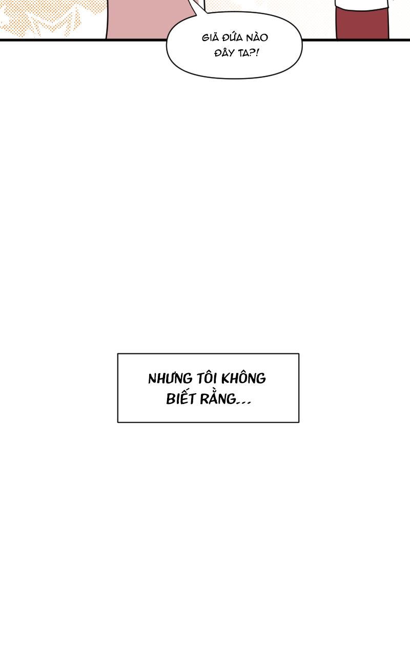 Truyện Ngôn Nhưng Không Ngôn Lắm Chapter 24 - 20