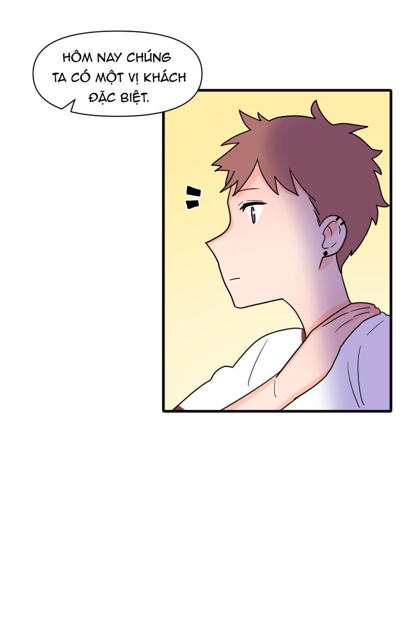 Truyện Ngôn Nhưng Không Ngôn Lắm Chapter 24 - 21
