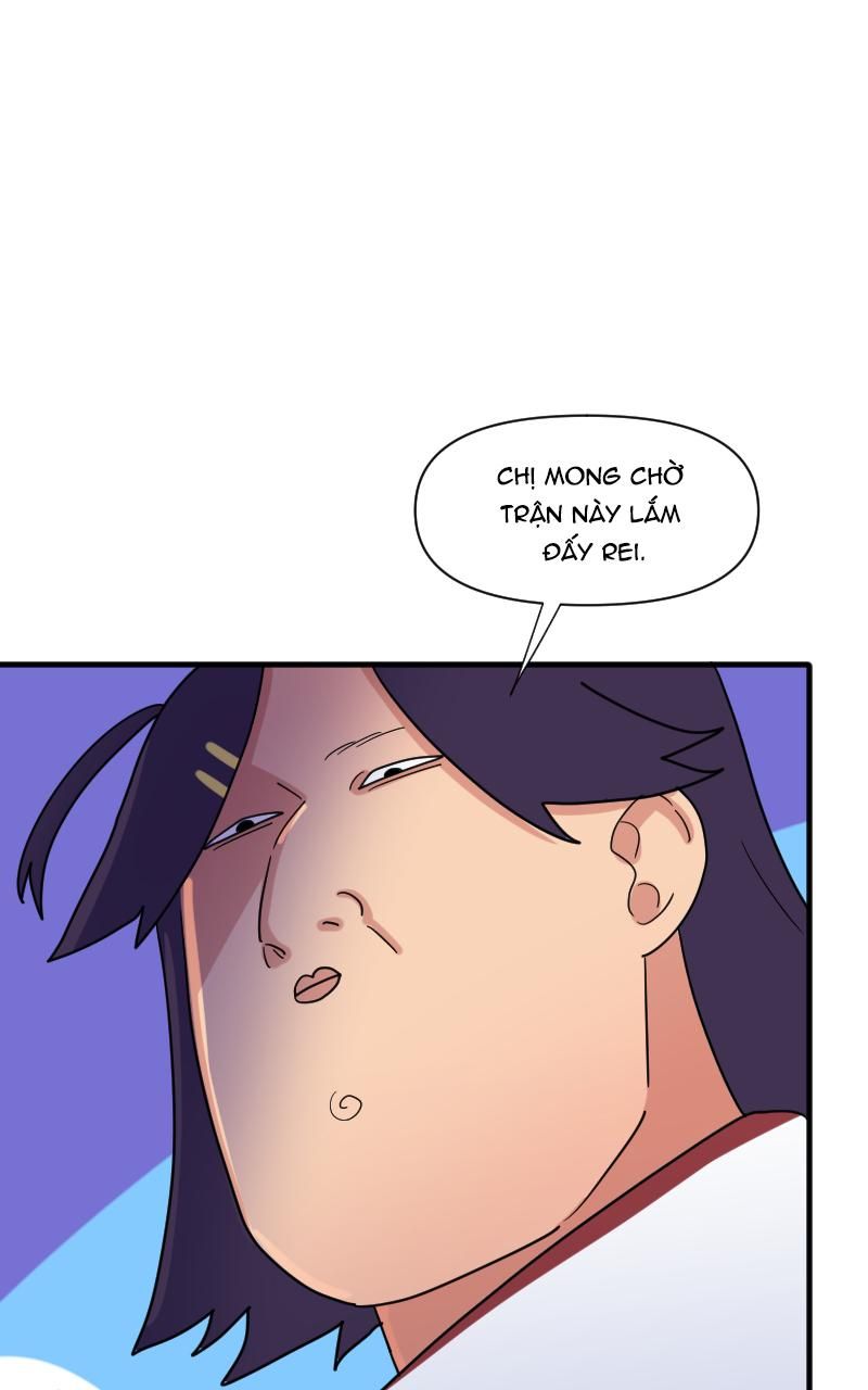 Truyện Ngôn Nhưng Không Ngôn Lắm Chapter 24 - 24
