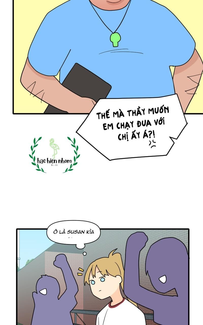 Truyện Ngôn Nhưng Không Ngôn Lắm Chapter 24 - 26