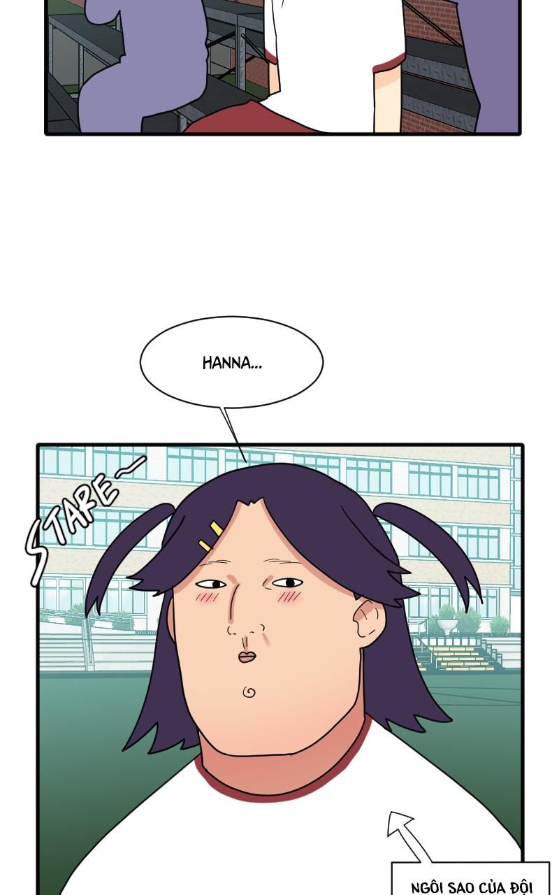 Truyện Ngôn Nhưng Không Ngôn Lắm Chapter 24 - 27