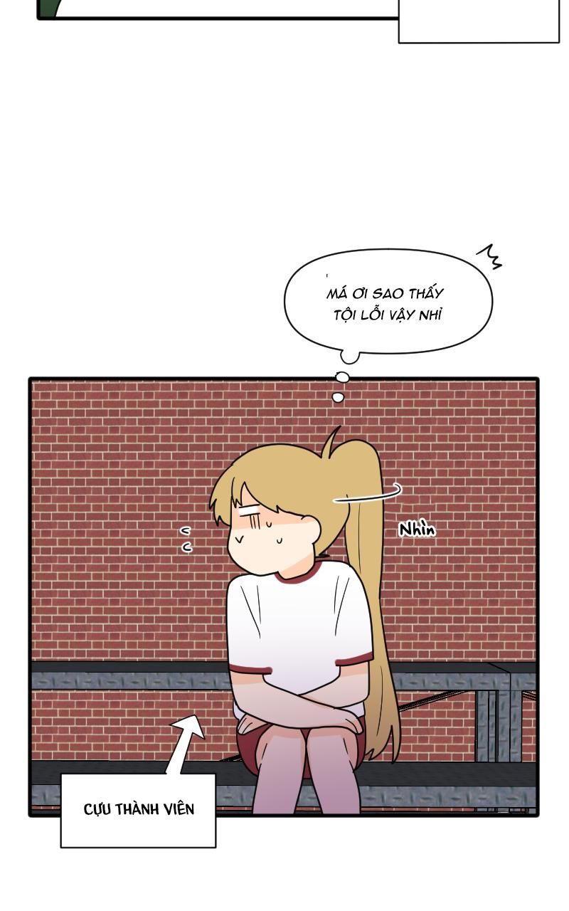 Truyện Ngôn Nhưng Không Ngôn Lắm Chapter 24 - 28