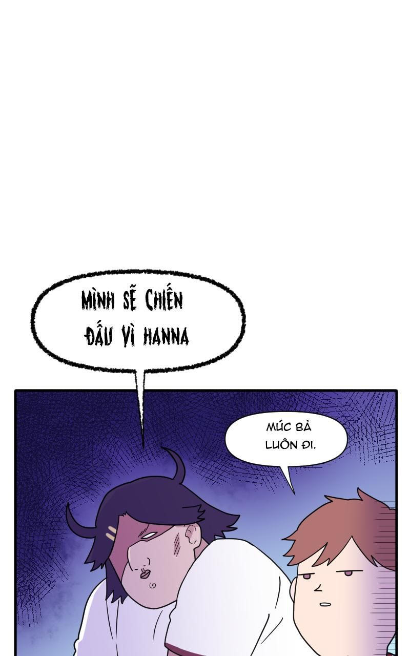 Truyện Ngôn Nhưng Không Ngôn Lắm Chapter 24 - 29