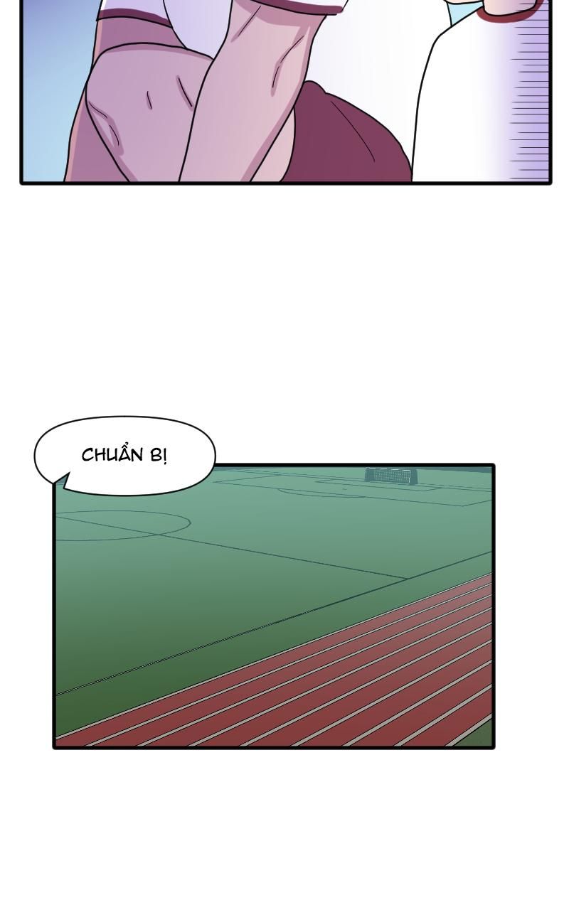 Truyện Ngôn Nhưng Không Ngôn Lắm Chapter 24 - 30