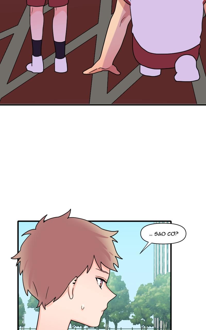 Truyện Ngôn Nhưng Không Ngôn Lắm Chapter 24 - 33