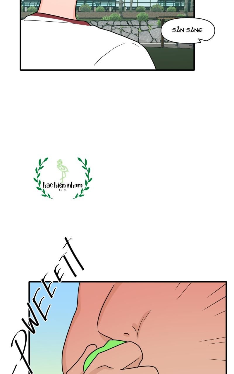 Truyện Ngôn Nhưng Không Ngôn Lắm Chapter 24 - 34