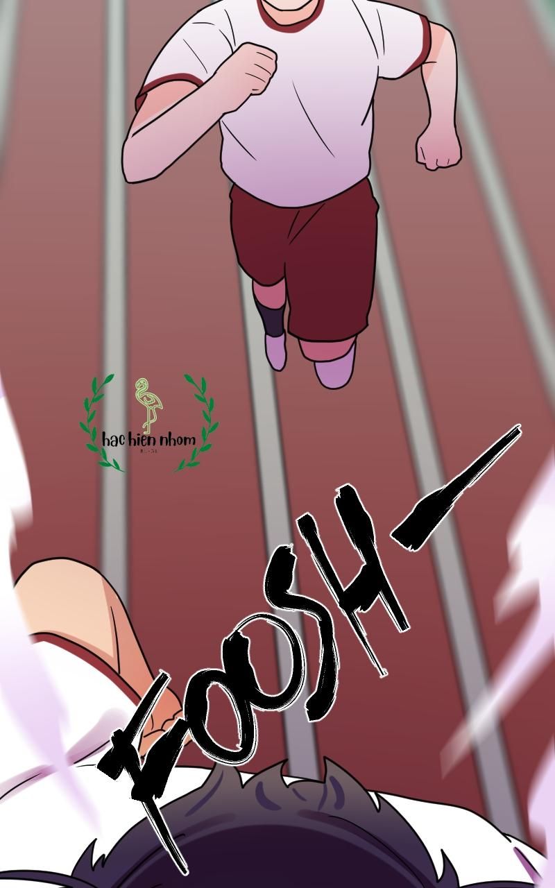 Truyện Ngôn Nhưng Không Ngôn Lắm Chapter 24 - 38