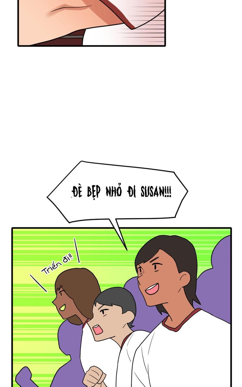 Truyện Ngôn Nhưng Không Ngôn Lắm Chapter 24 - 41