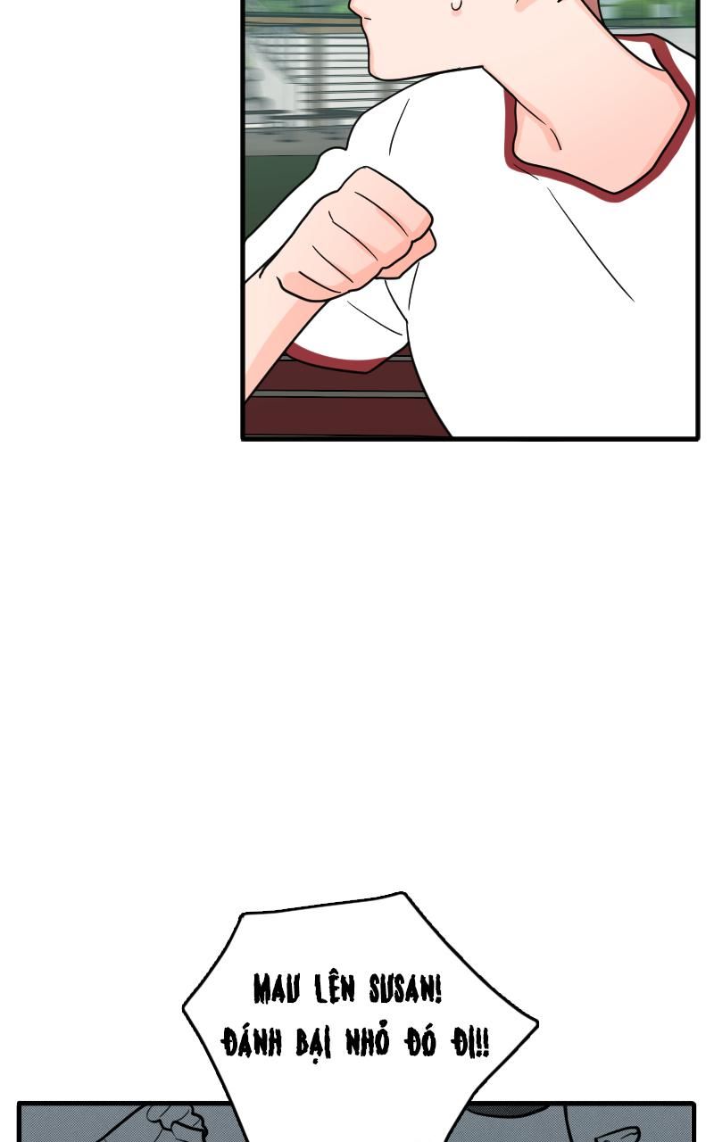 Truyện Ngôn Nhưng Không Ngôn Lắm Chapter 24 - 43