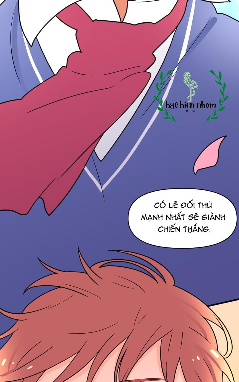 Truyện Ngôn Nhưng Không Ngôn Lắm Chapter 24 - 6