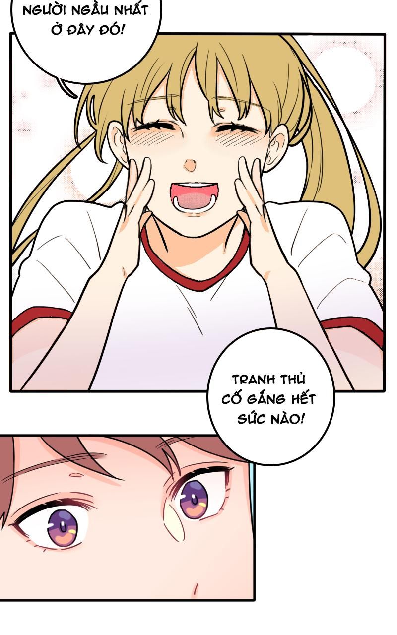 Truyện Ngôn Nhưng Không Ngôn Lắm Chapter 24 - 53
