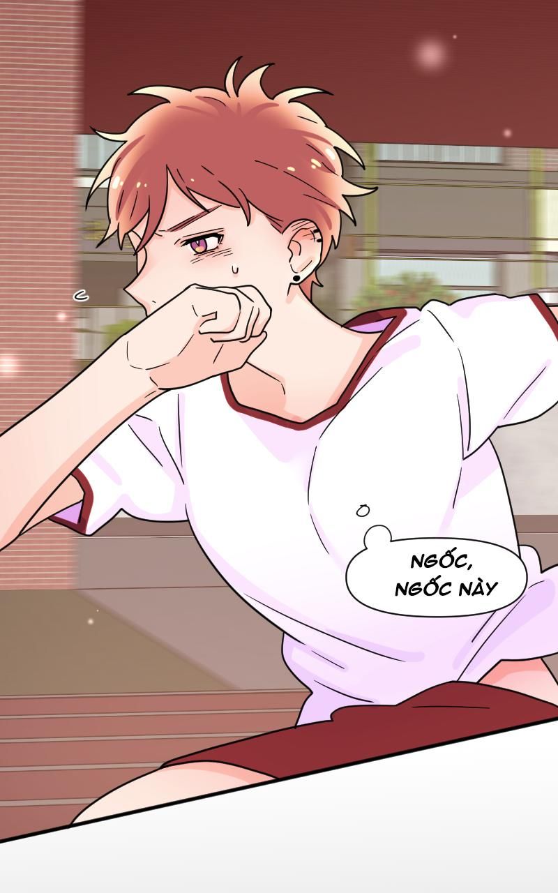 Truyện Ngôn Nhưng Không Ngôn Lắm Chapter 24 - 57