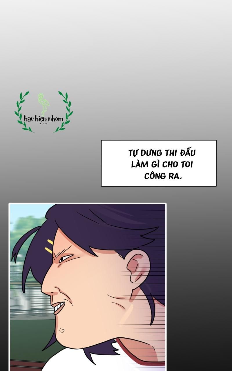 Truyện Ngôn Nhưng Không Ngôn Lắm Chapter 24 - 58