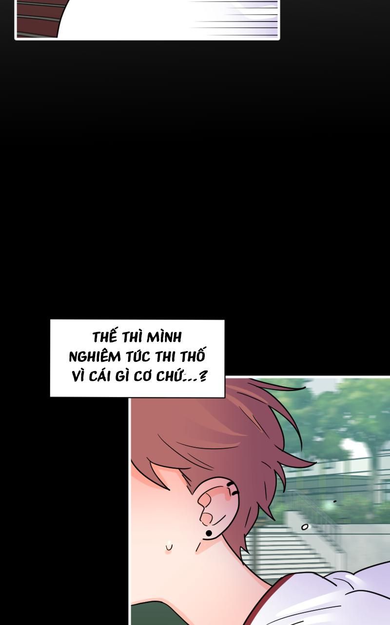 Truyện Ngôn Nhưng Không Ngôn Lắm Chapter 24 - 59