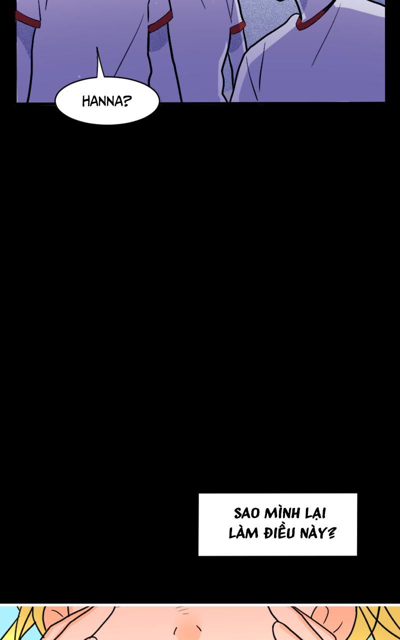 Truyện Ngôn Nhưng Không Ngôn Lắm Chapter 24 - 61