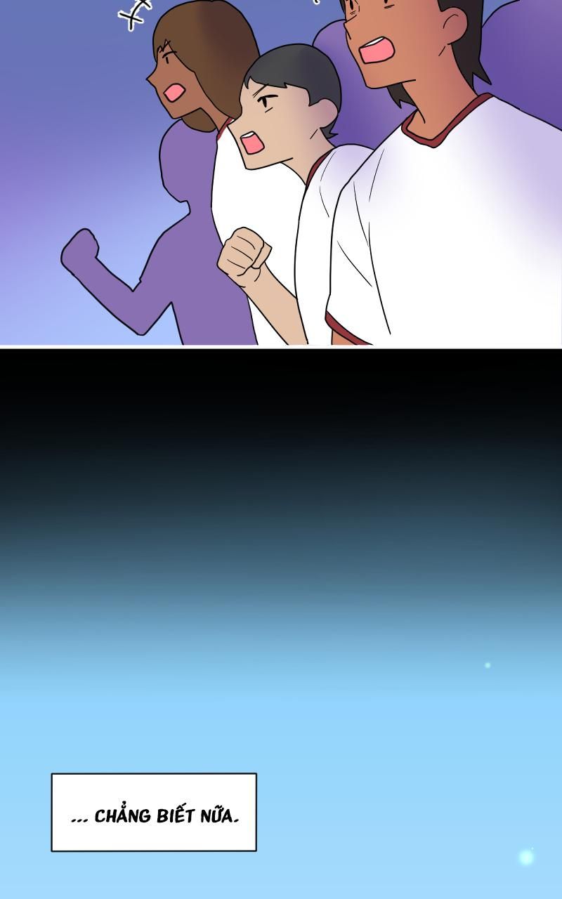 Truyện Ngôn Nhưng Không Ngôn Lắm Chapter 24 - 63