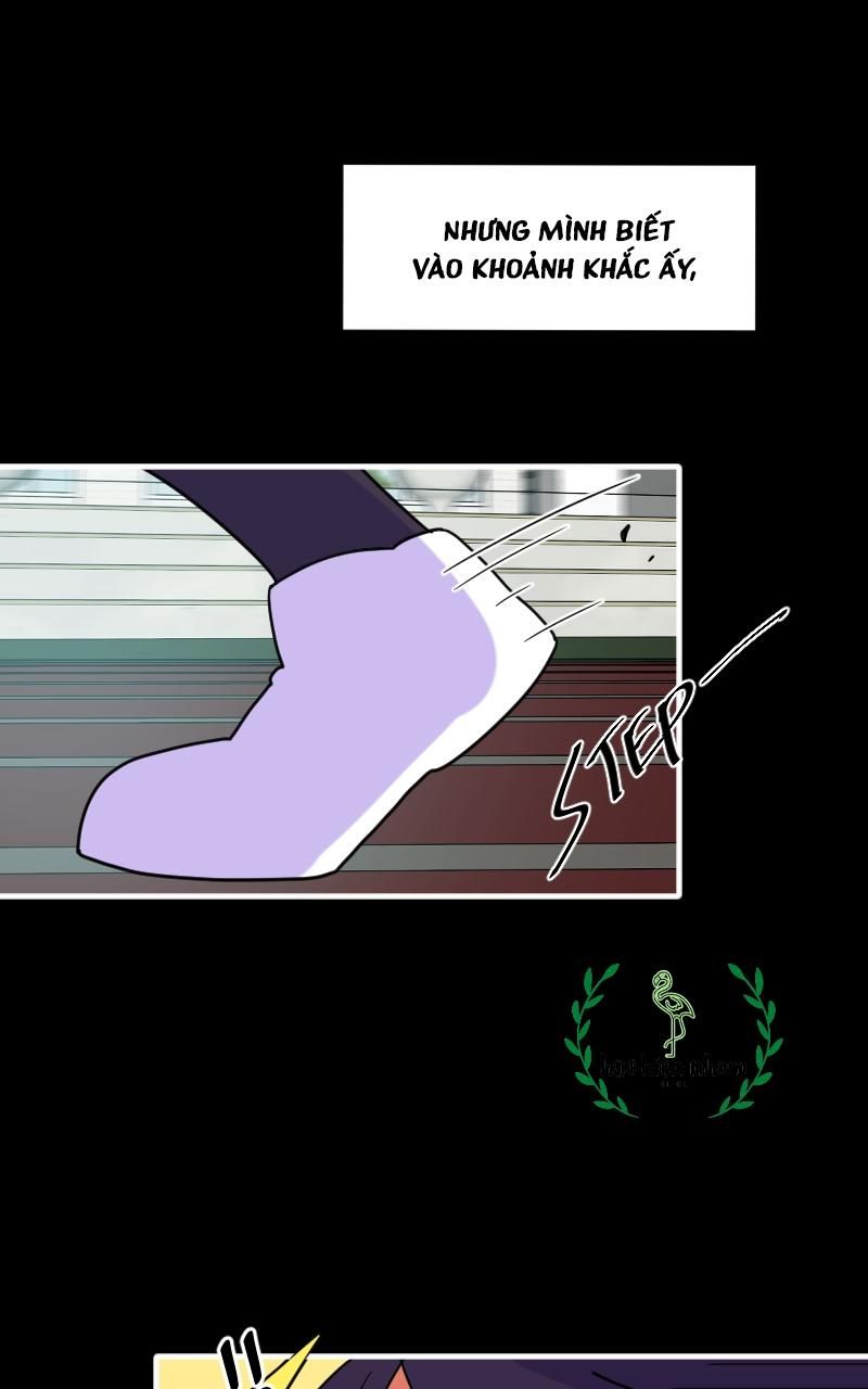 Truyện Ngôn Nhưng Không Ngôn Lắm Chapter 24 - 66