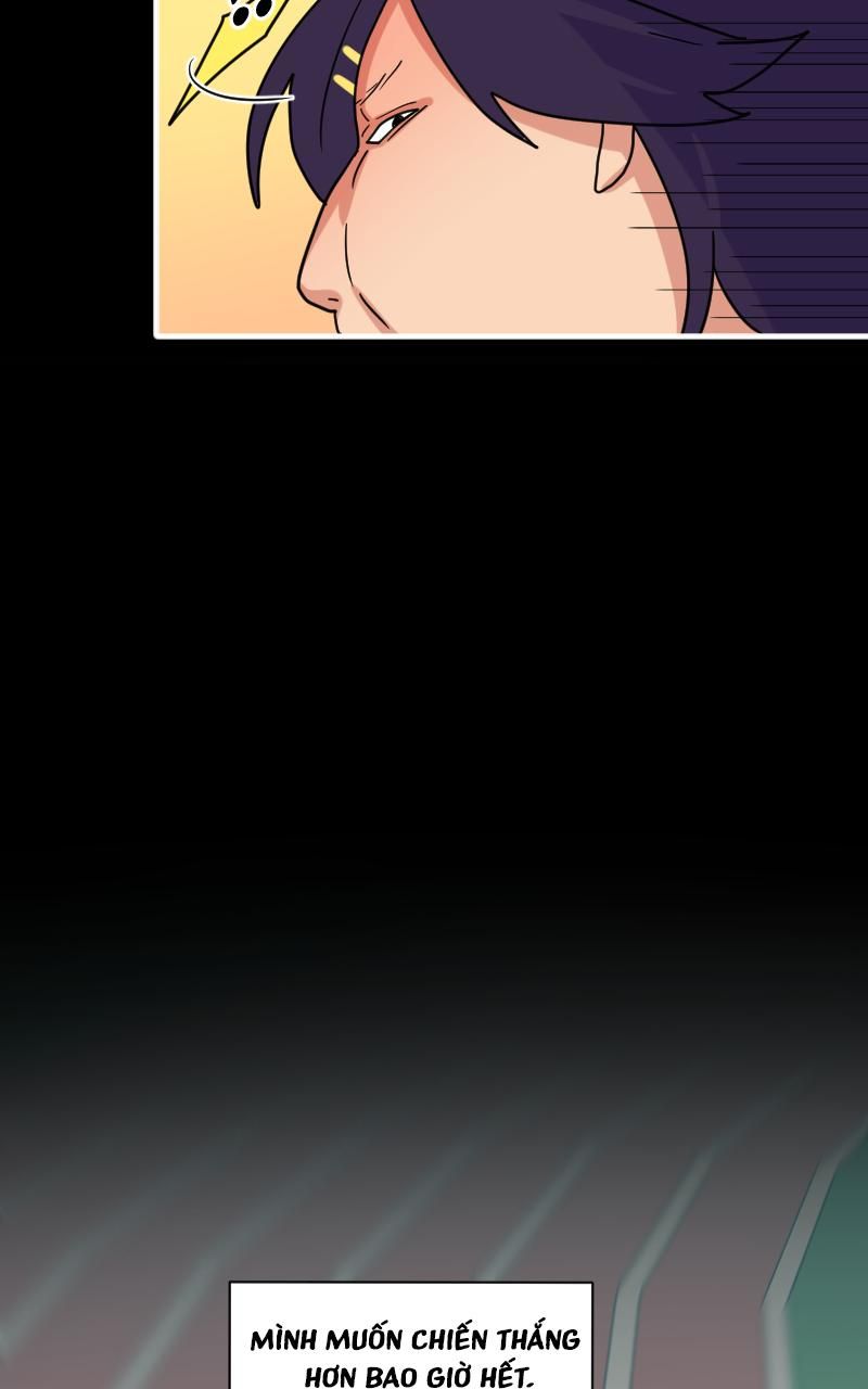 Truyện Ngôn Nhưng Không Ngôn Lắm Chapter 24 - 67