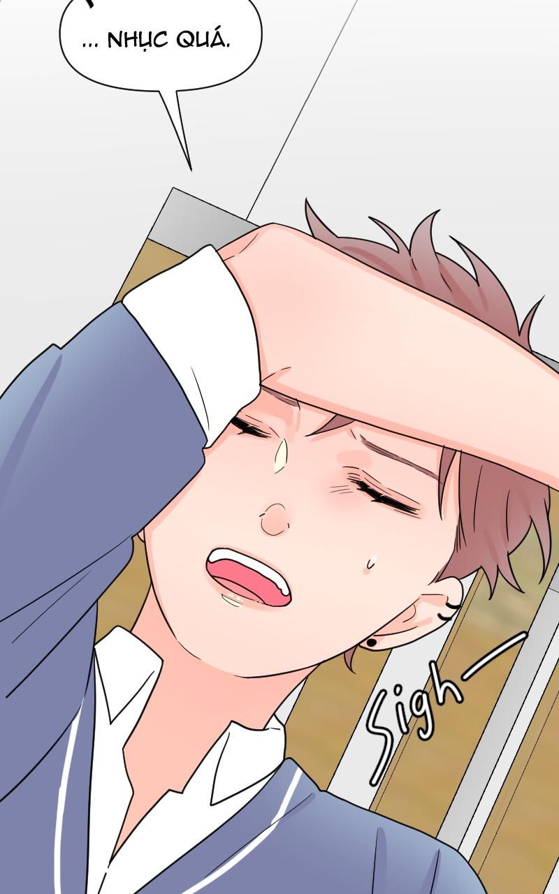 Truyện Ngôn Nhưng Không Ngôn Lắm Chapter 25 - 17