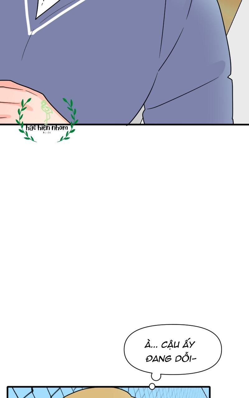 Truyện Ngôn Nhưng Không Ngôn Lắm Chapter 25 - 18
