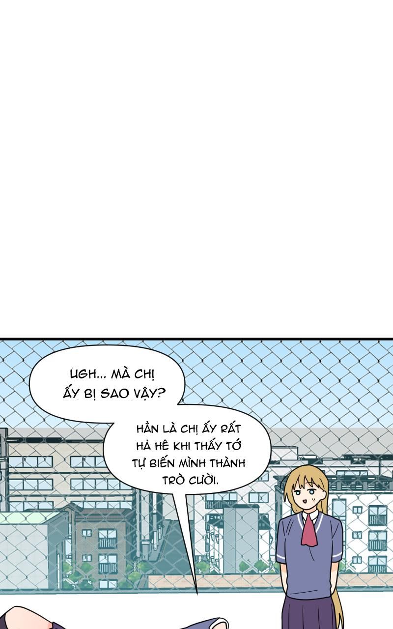 Truyện Ngôn Nhưng Không Ngôn Lắm Chapter 25 - 20