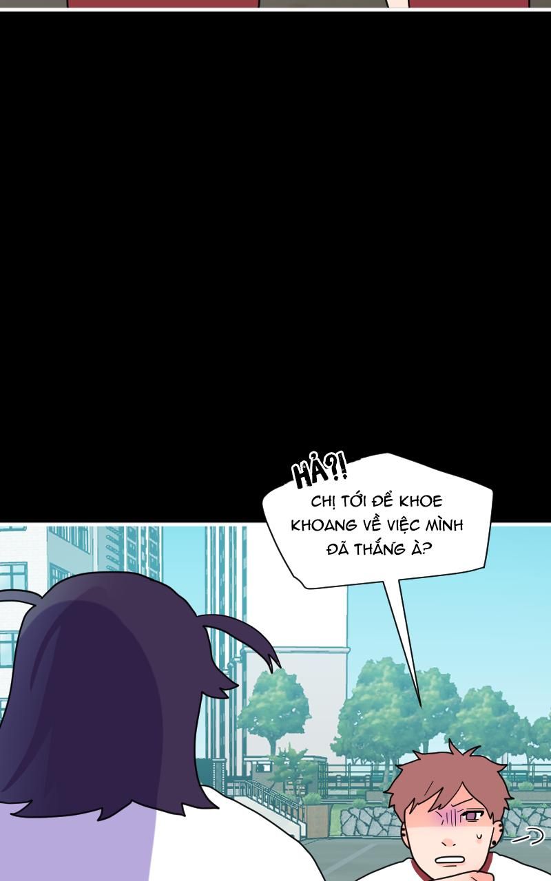 Truyện Ngôn Nhưng Không Ngôn Lắm Chapter 25 - 28