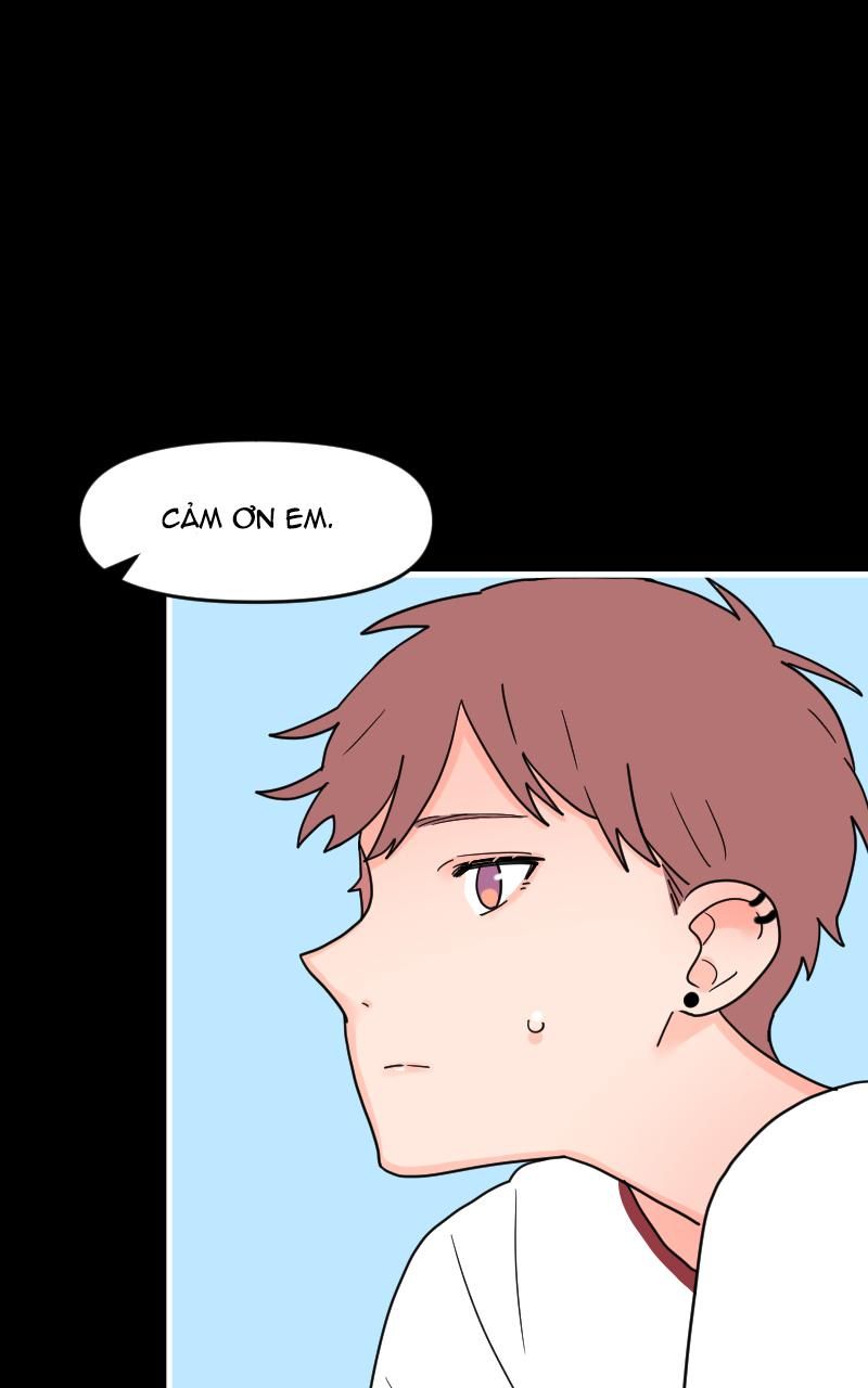 Truyện Ngôn Nhưng Không Ngôn Lắm Chapter 25 - 31