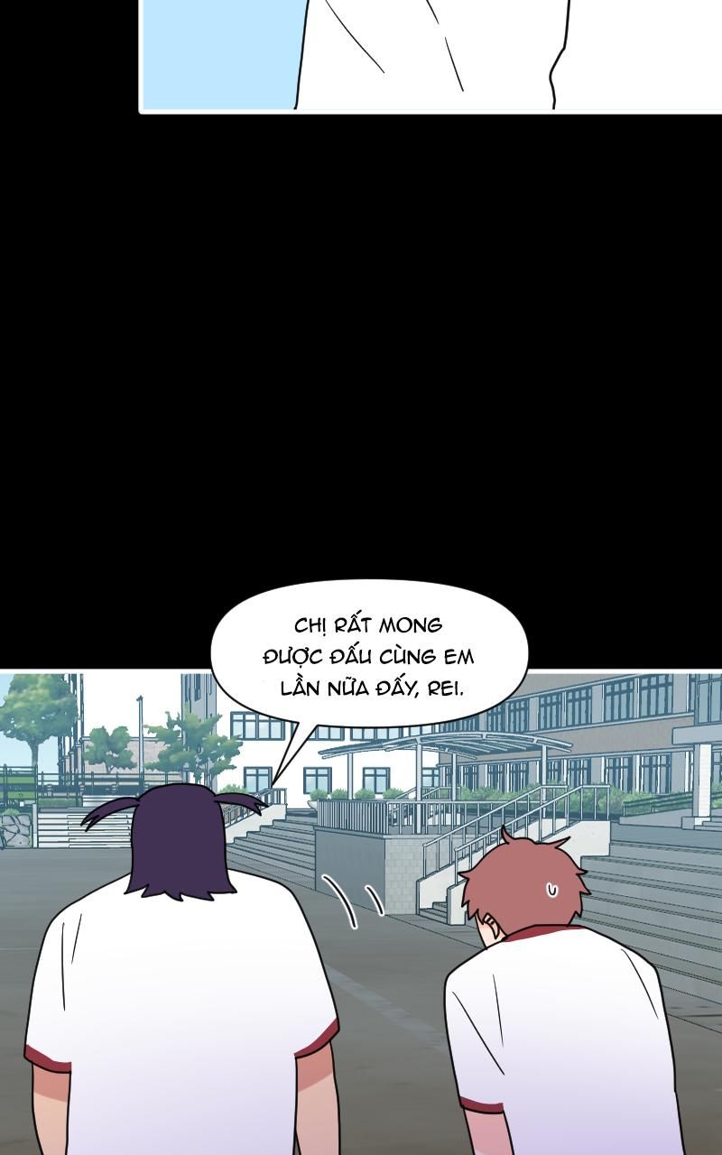 Truyện Ngôn Nhưng Không Ngôn Lắm Chapter 25 - 32