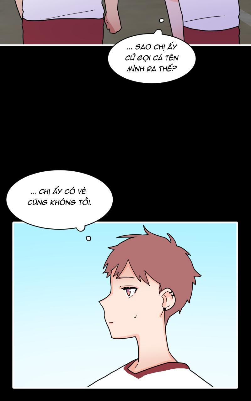 Truyện Ngôn Nhưng Không Ngôn Lắm Chapter 25 - 33