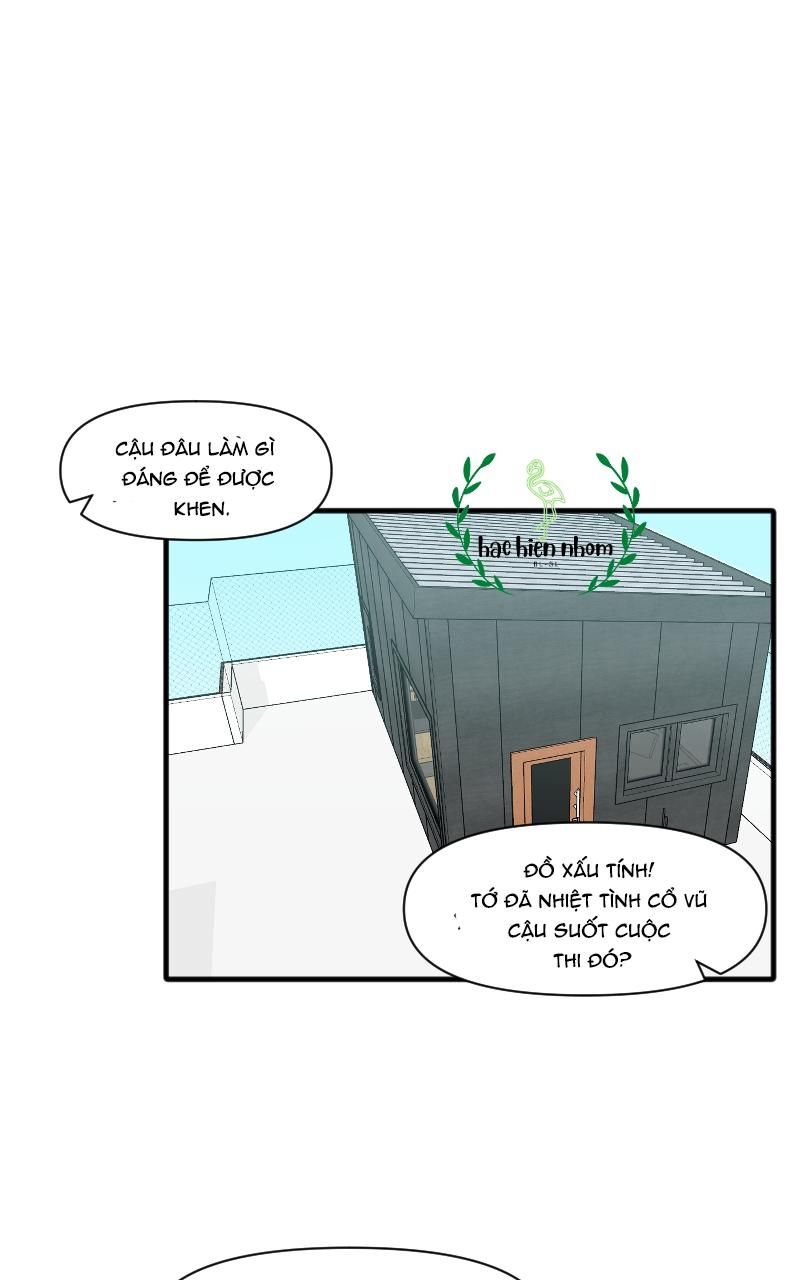 Truyện Ngôn Nhưng Không Ngôn Lắm Chapter 25 - 42