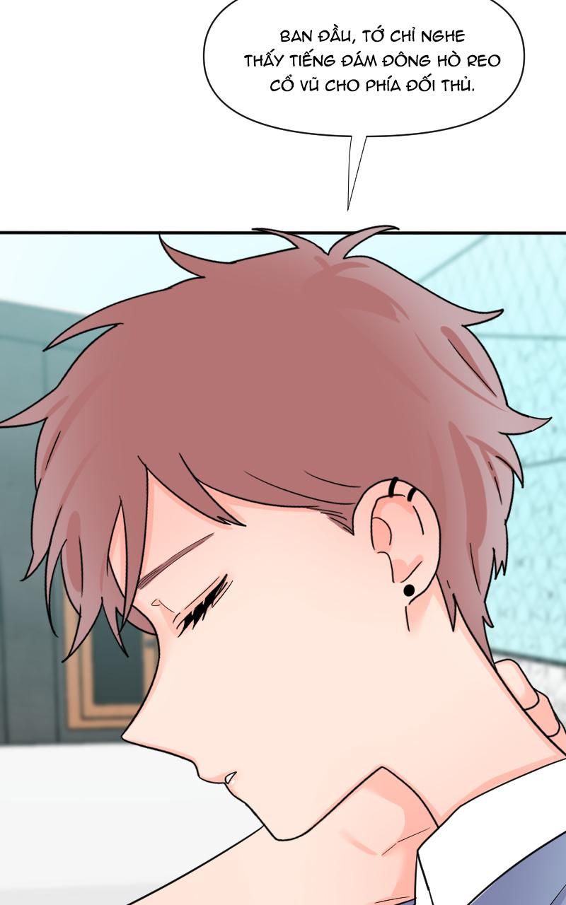 Truyện Ngôn Nhưng Không Ngôn Lắm Chapter 25 - 49