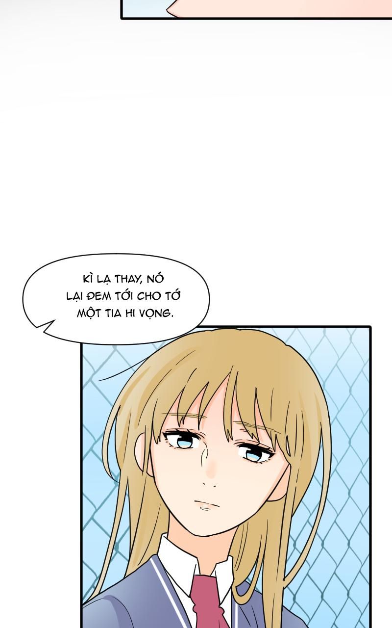 Truyện Ngôn Nhưng Không Ngôn Lắm Chapter 25 - 52